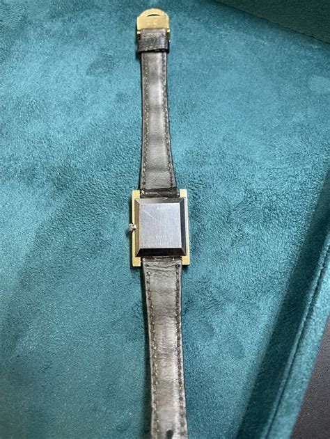 christian dior uhr ersatzteile original|Dior Replacement Parts & Accessories .